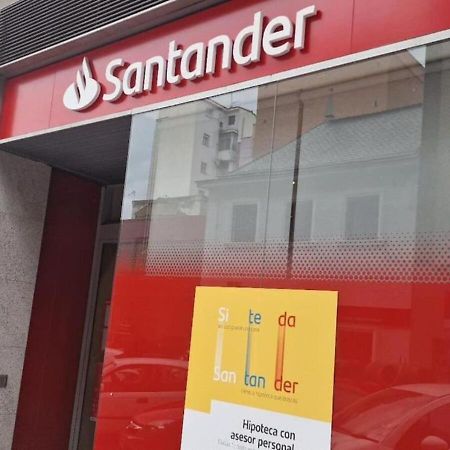 Apartamento Centrico En マドリード エクステリア 写真