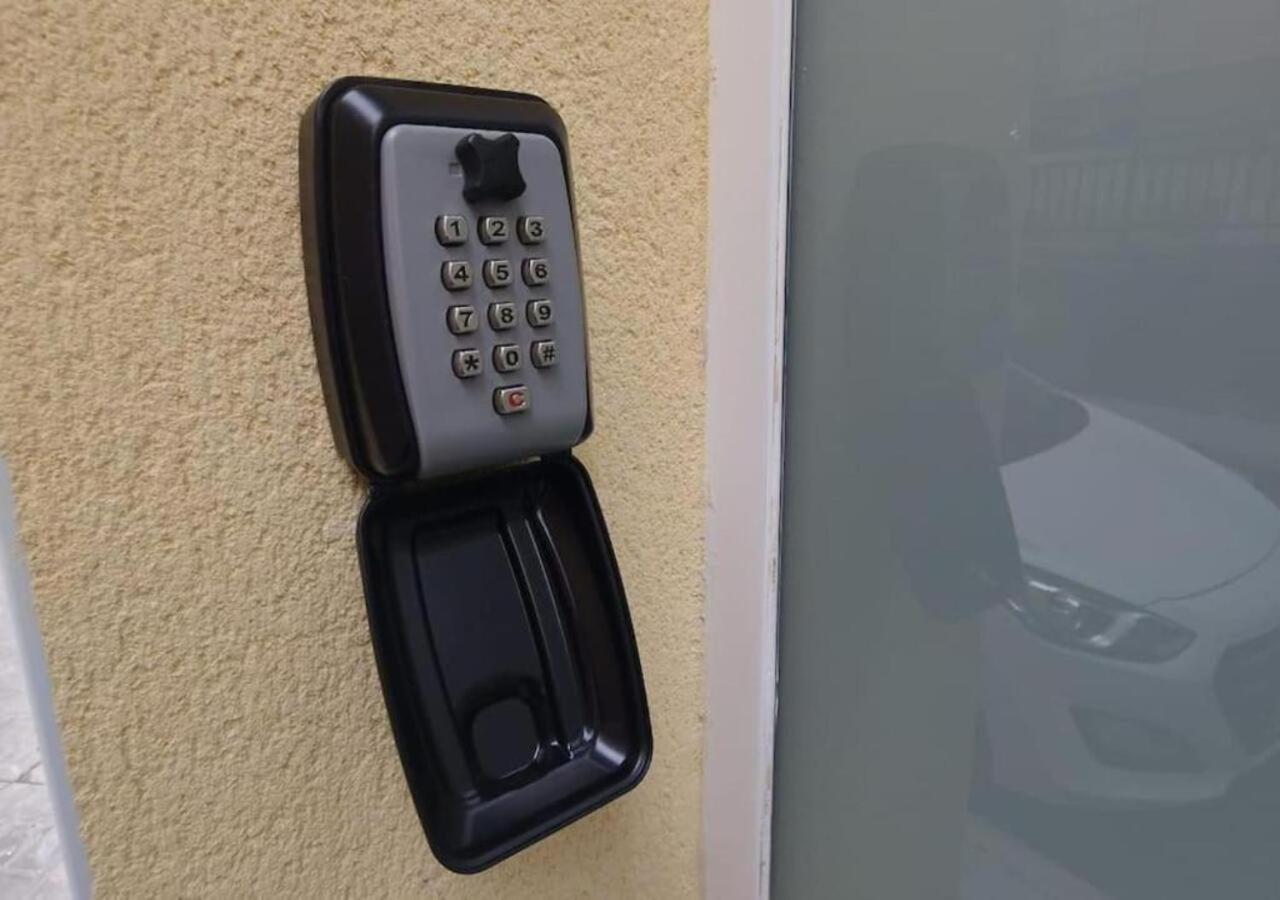Apartamento Centrico En マドリード エクステリア 写真