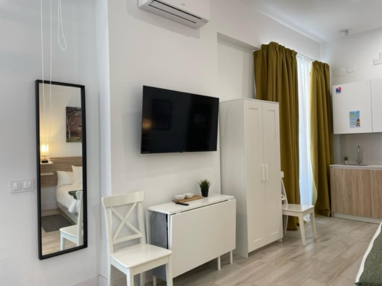 Apartamento Centrico En マドリード エクステリア 写真